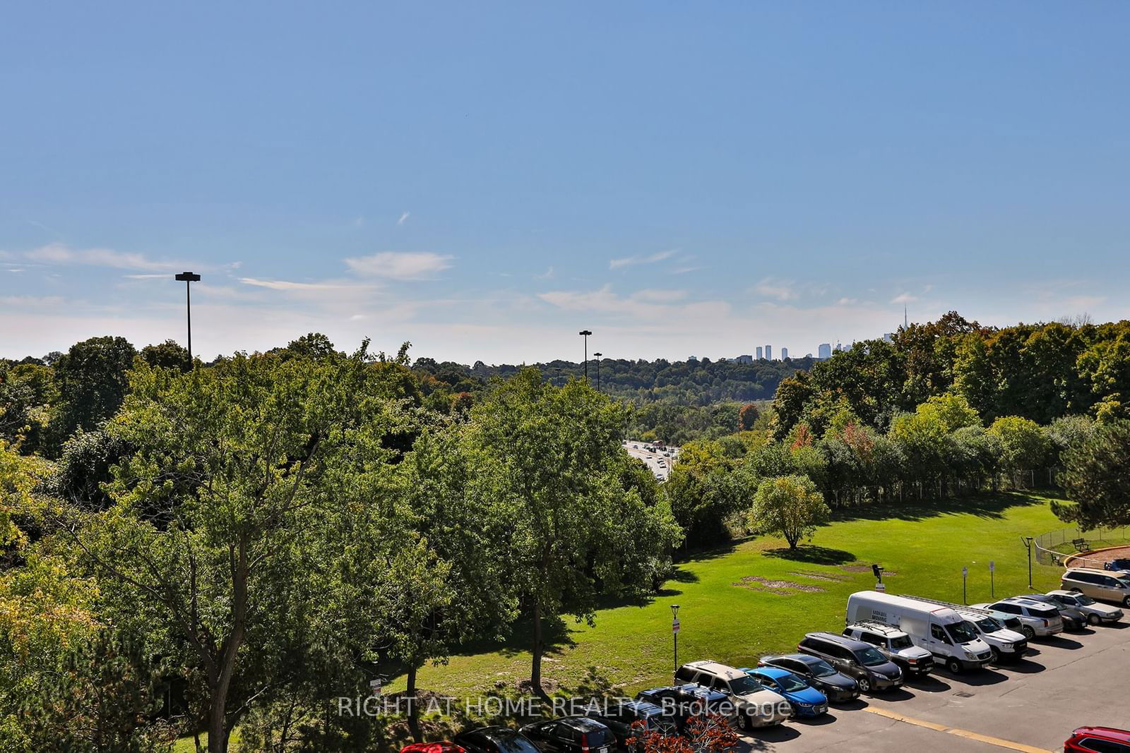 Sunny Glenway townhomes, North York, Toronto