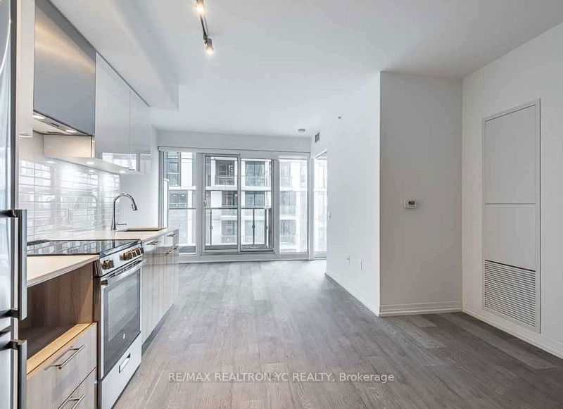 251 Jarvis St, unit 807 for rent