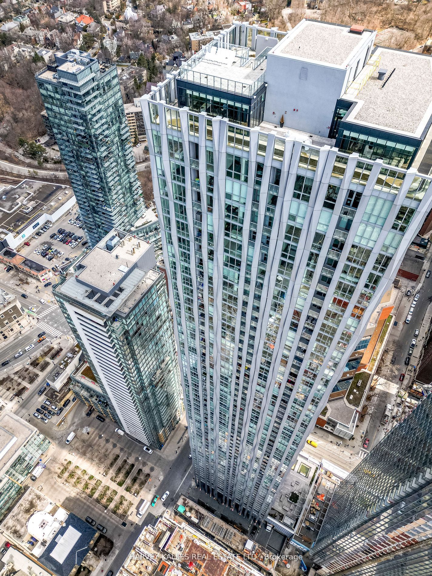 1 Yorkville Ave, unit 4101 for sale