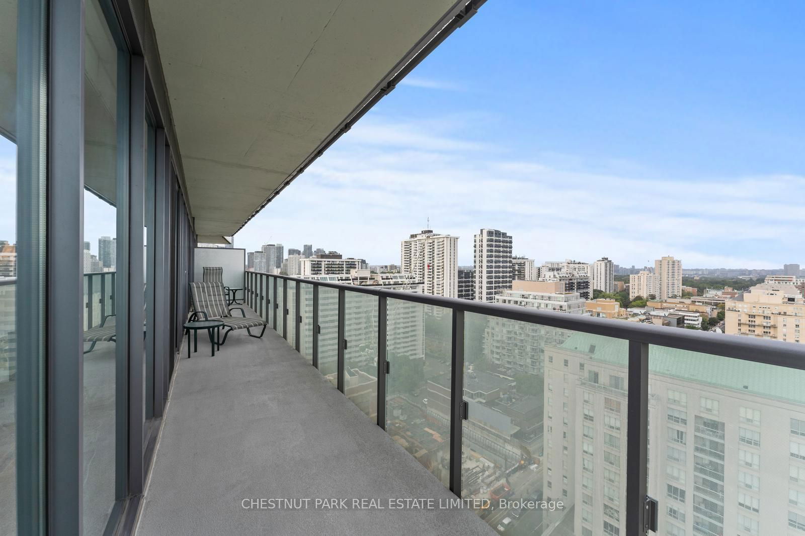 1815 Yonge St, unit 2008 for sale