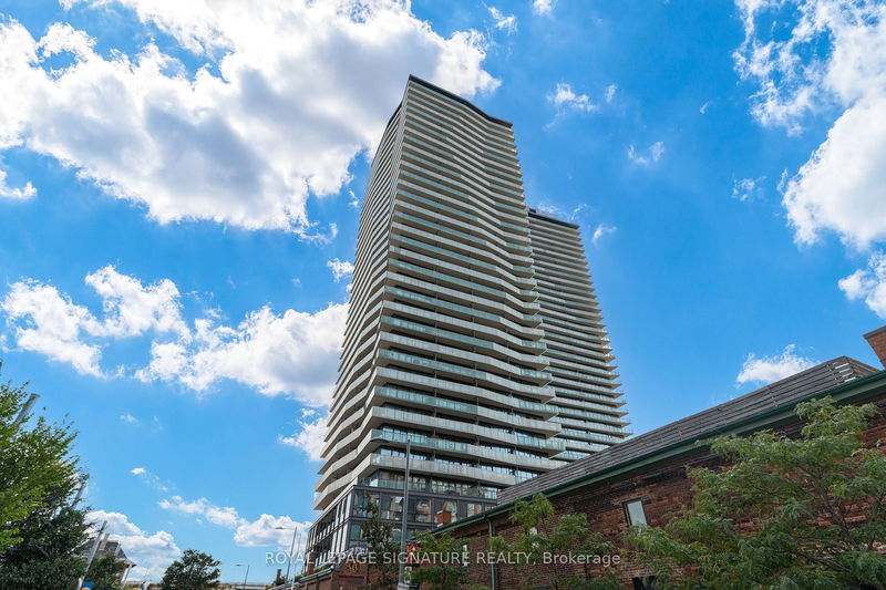 390 Cherry St, unit 2803 for sale