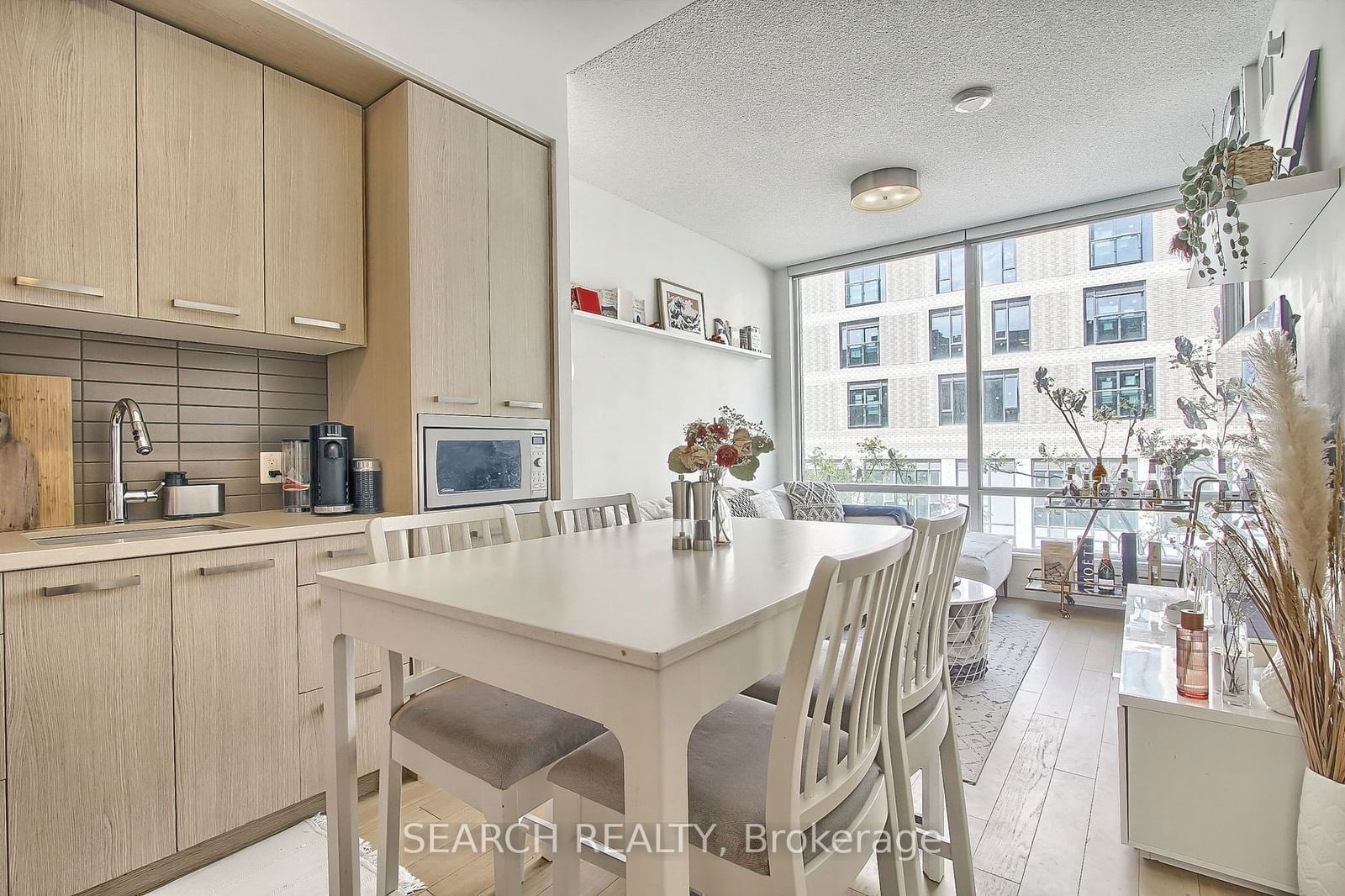 455 Front St E, unit N213 for sale