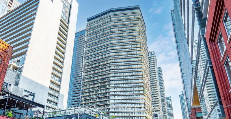 125 Peter St, unit PH3608 for rent