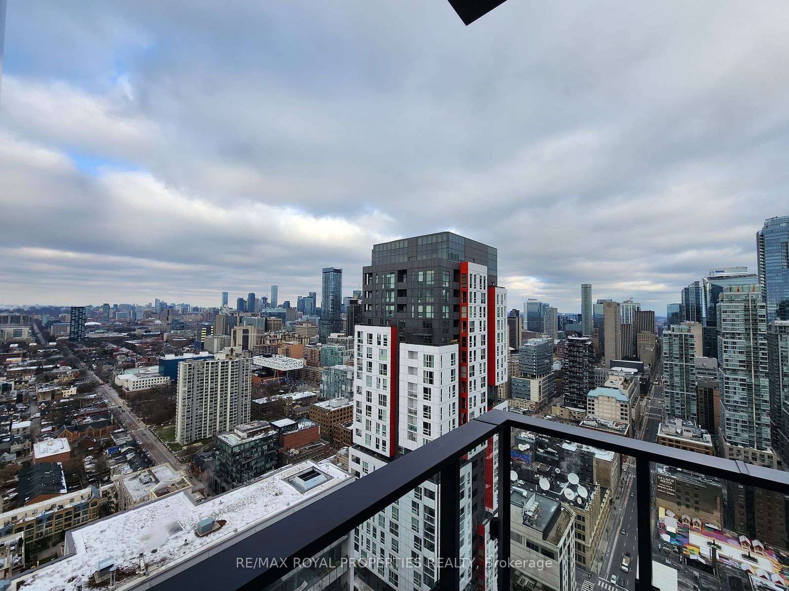 125 Peter St, unit PH3608 for rent