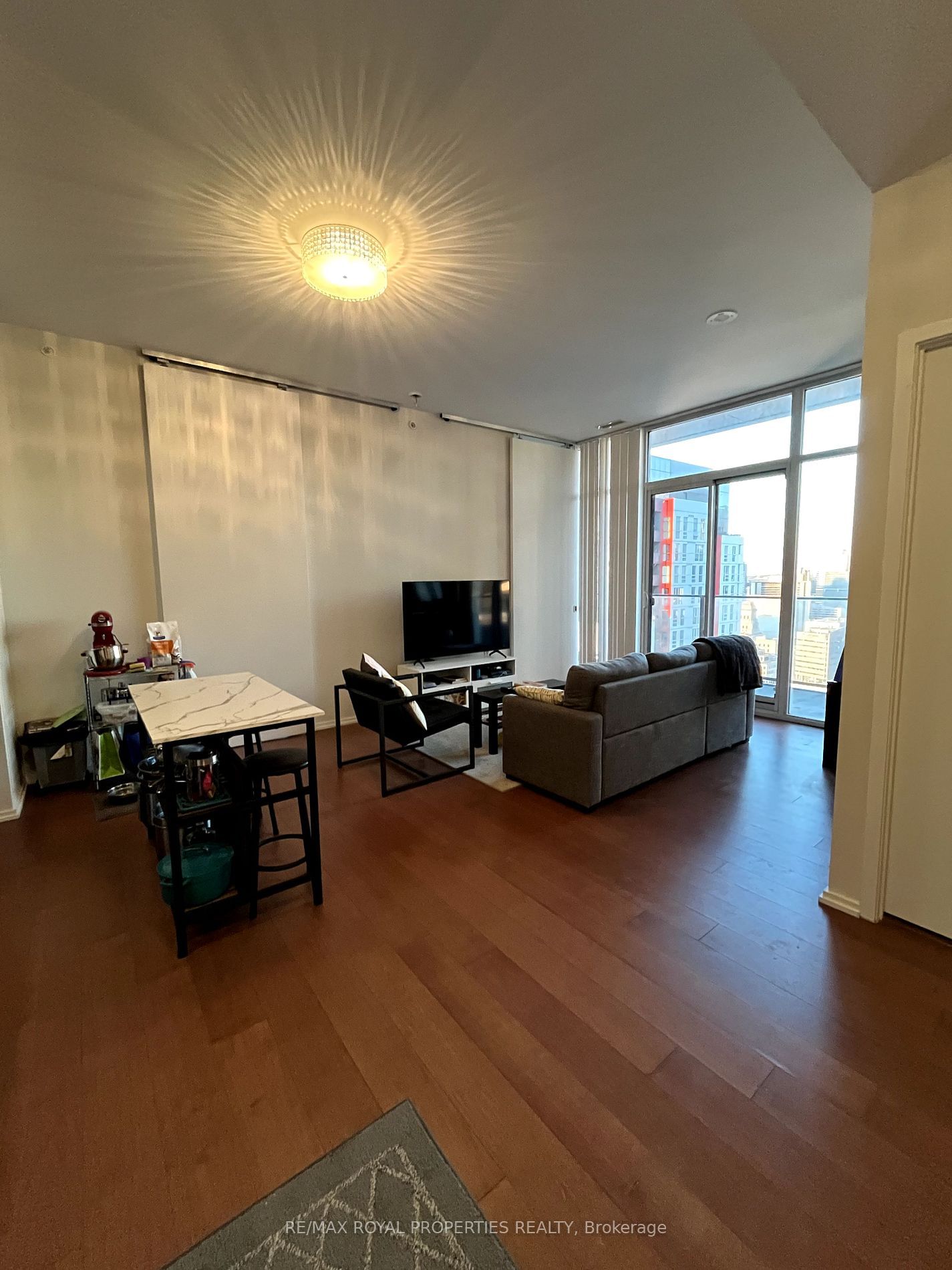 125 Peter St, unit PH3608 for rent