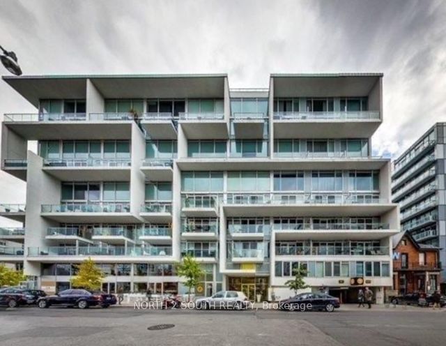 75 Portland St, unit 527 for sale