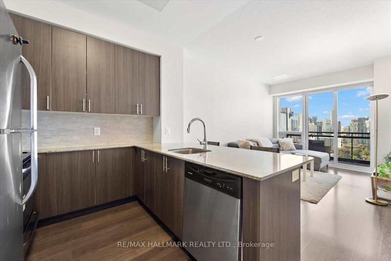 225 Sackville St, unit Ph2606 for sale