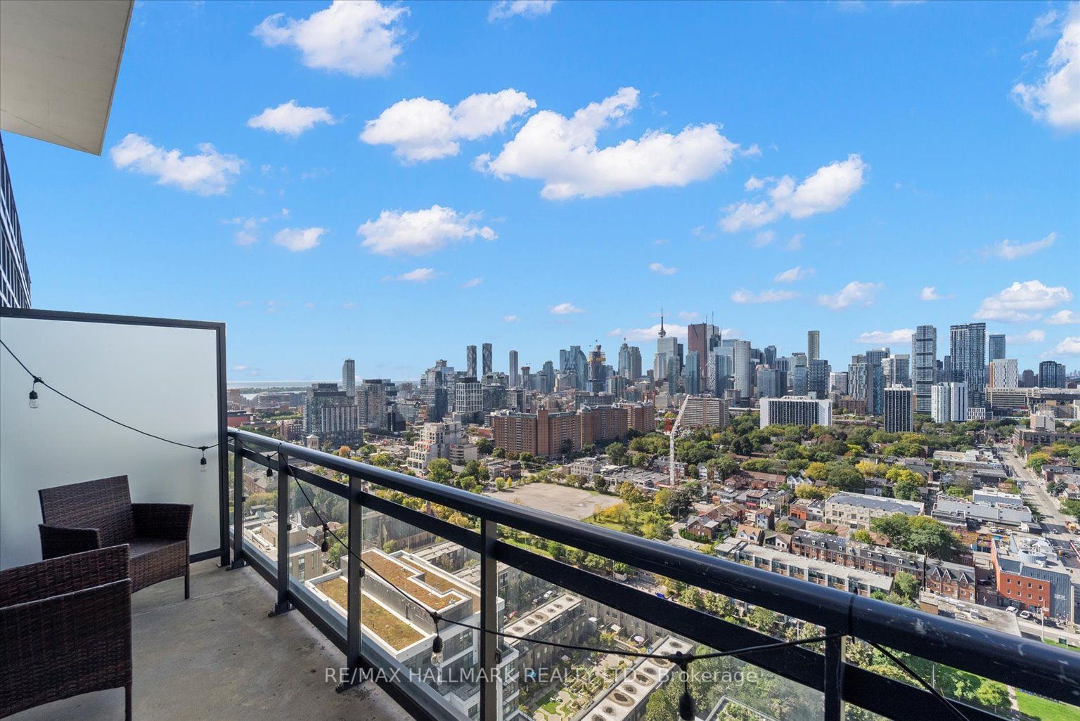 225 Sackville St, unit Ph2606 for sale