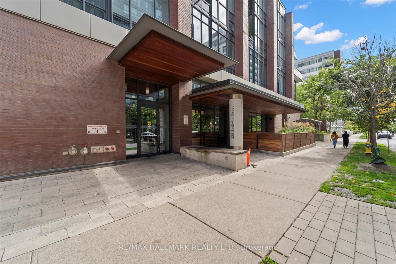 225 Sackville St, unit Ph2606 for sale