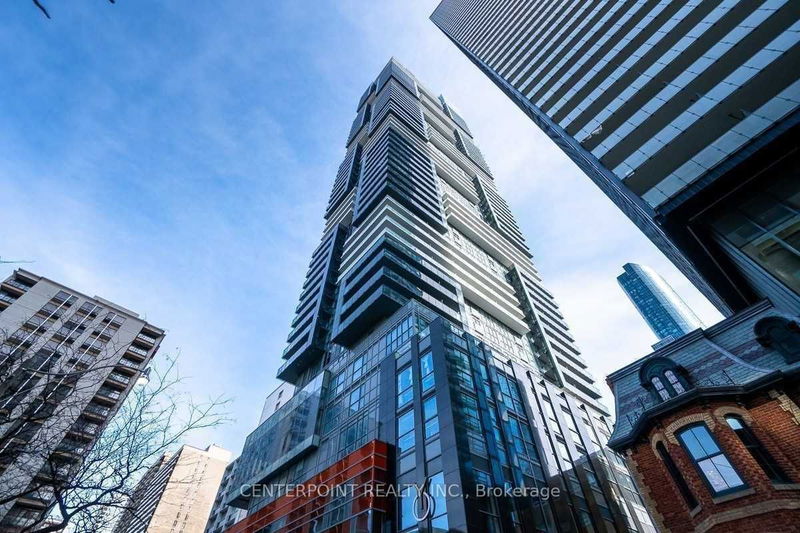 7 Grenville St, unit 3013 for sale