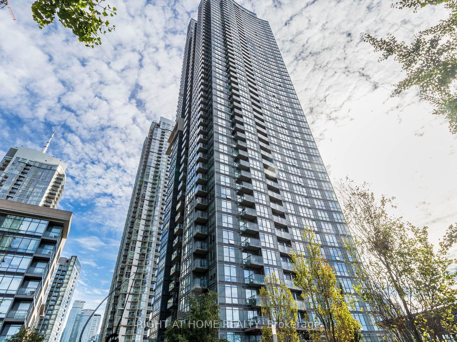 11 Brunel Crt, unit 1901 for sale