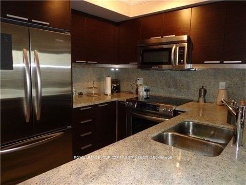 650 Sheppard Ave E, unit 415 for rent