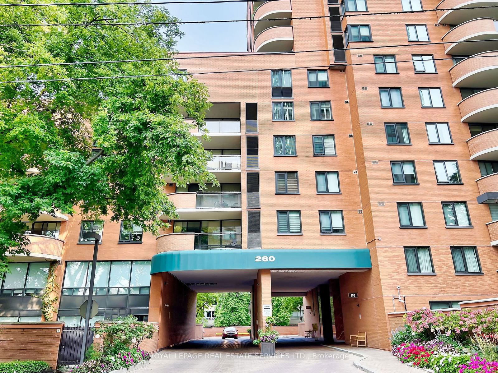 260 Heath St W, unit 1304 for sale