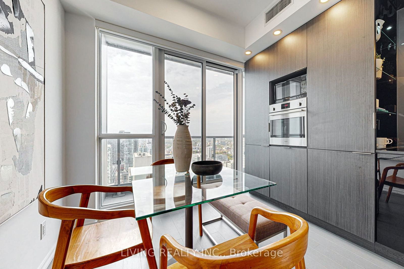 70 Temperance St, unit 4312 for sale