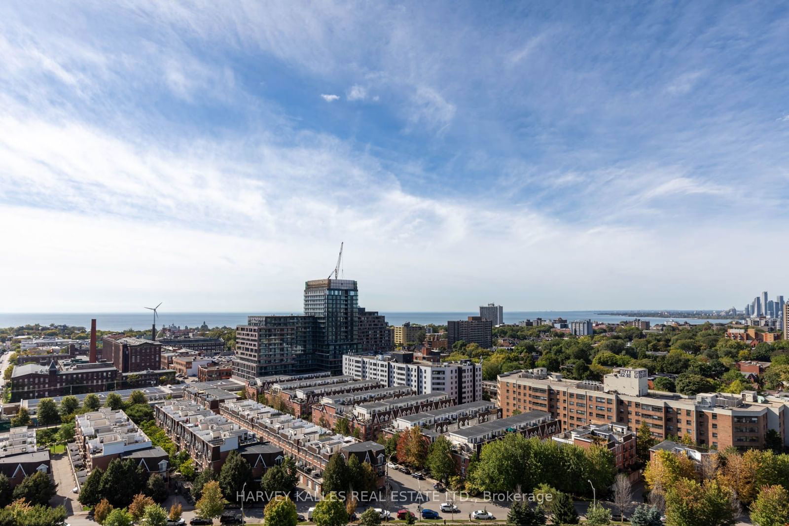 1171 Queen St W, unit 1813 for rent