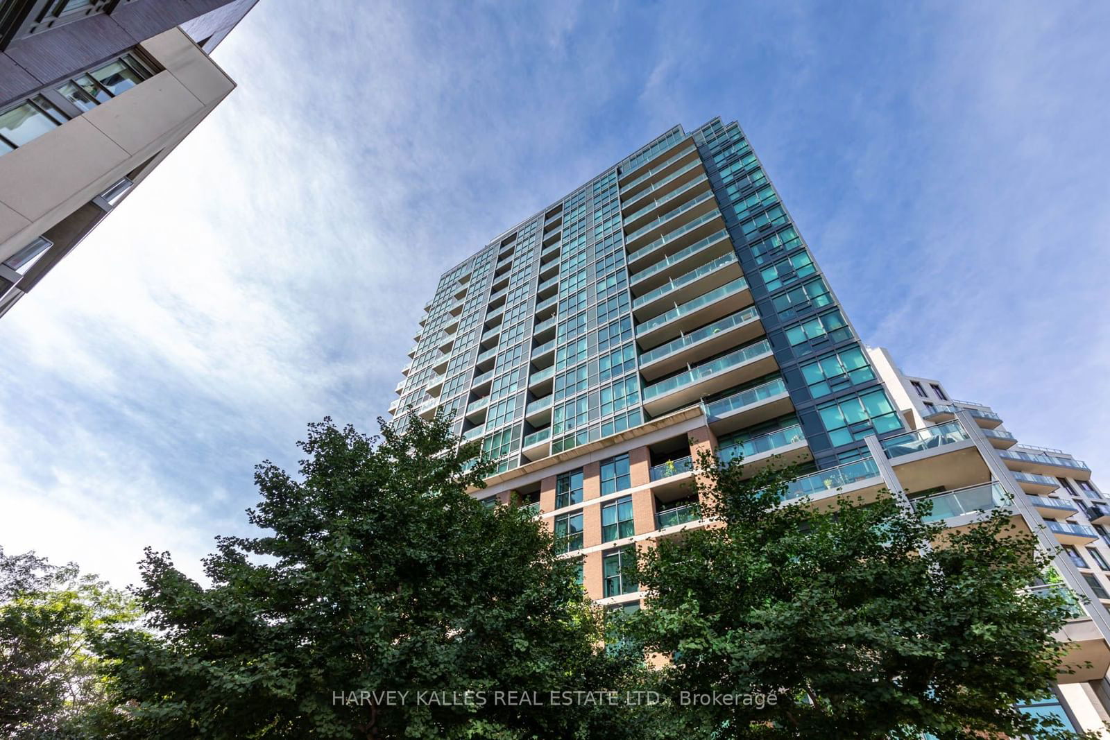 1171 Queen St W, unit 1813 for rent