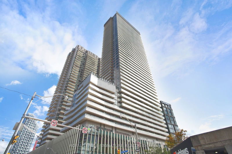 15 Lower Jarvis St, unit 1103 for rent