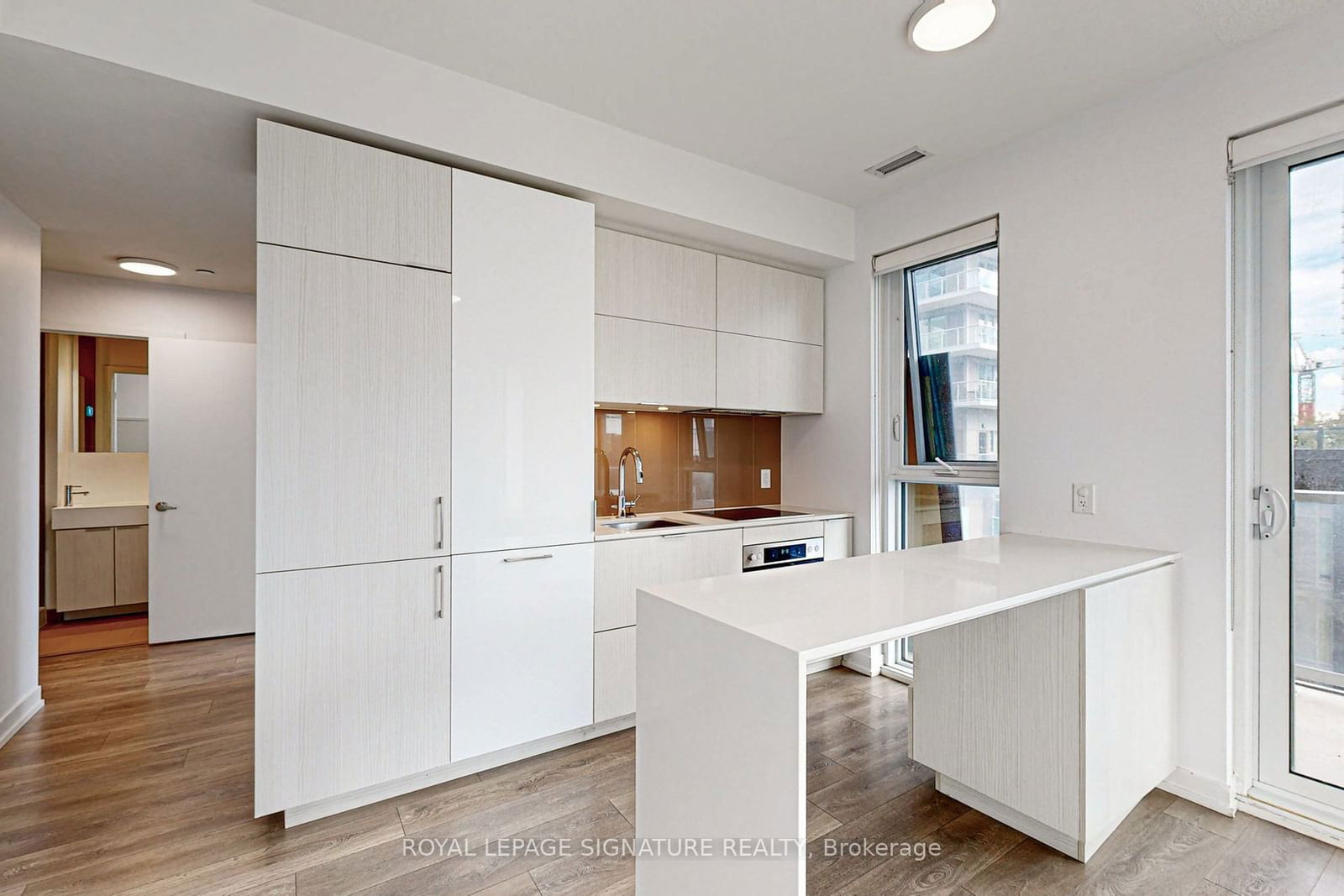 15 Lower Jarvis St, unit 1103 for rent