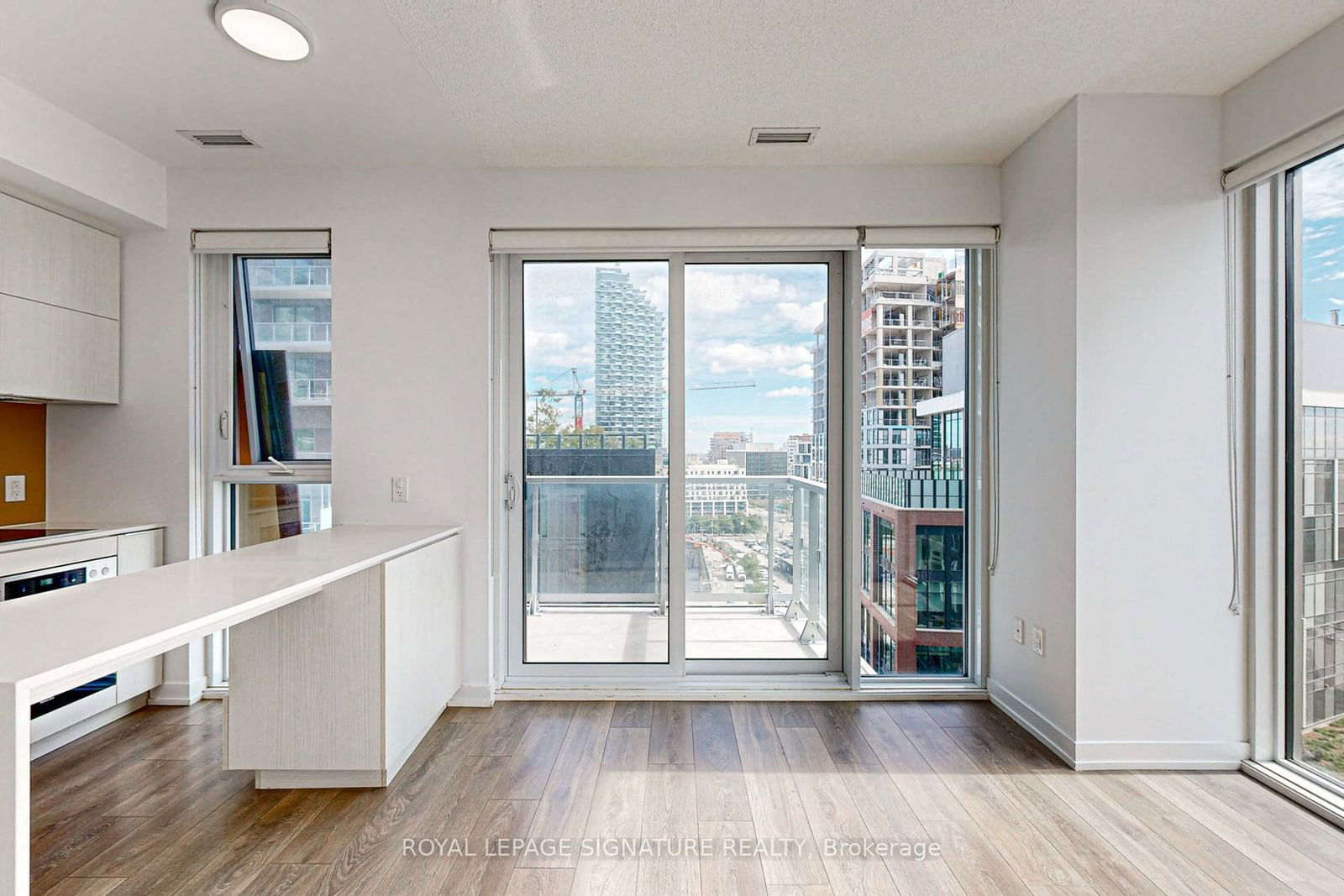 15 Lower Jarvis St, unit 1103 for rent