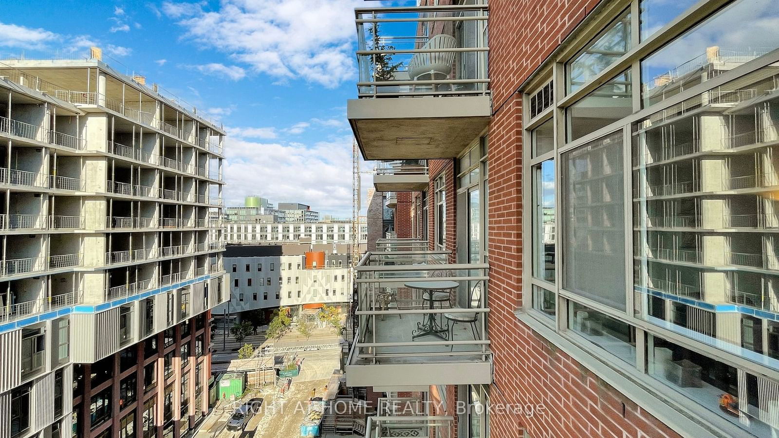 80 Mill St, unit 1010 for sale