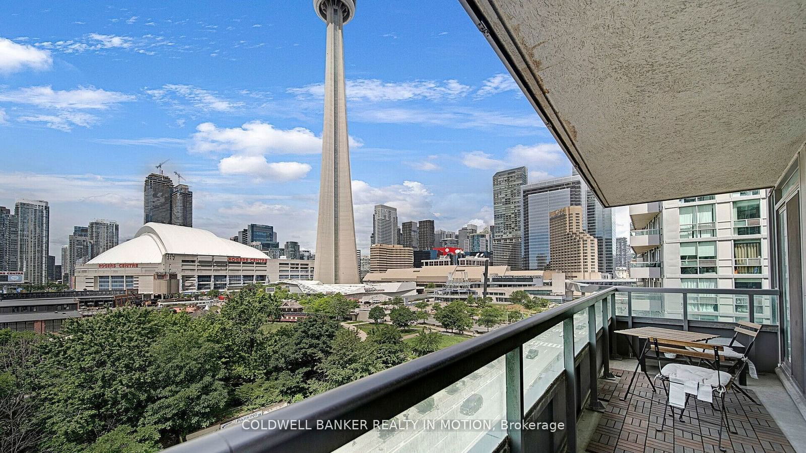 Infinity IV Condos, Downtown, Toronto