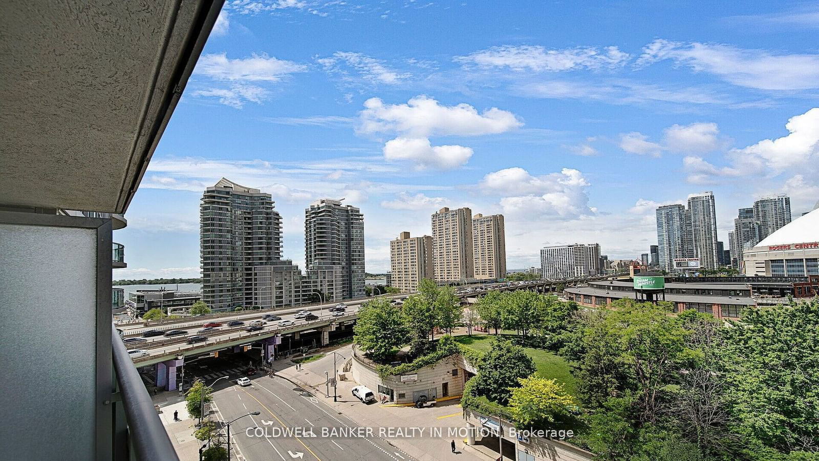 Infinity IV Condos, Downtown, Toronto