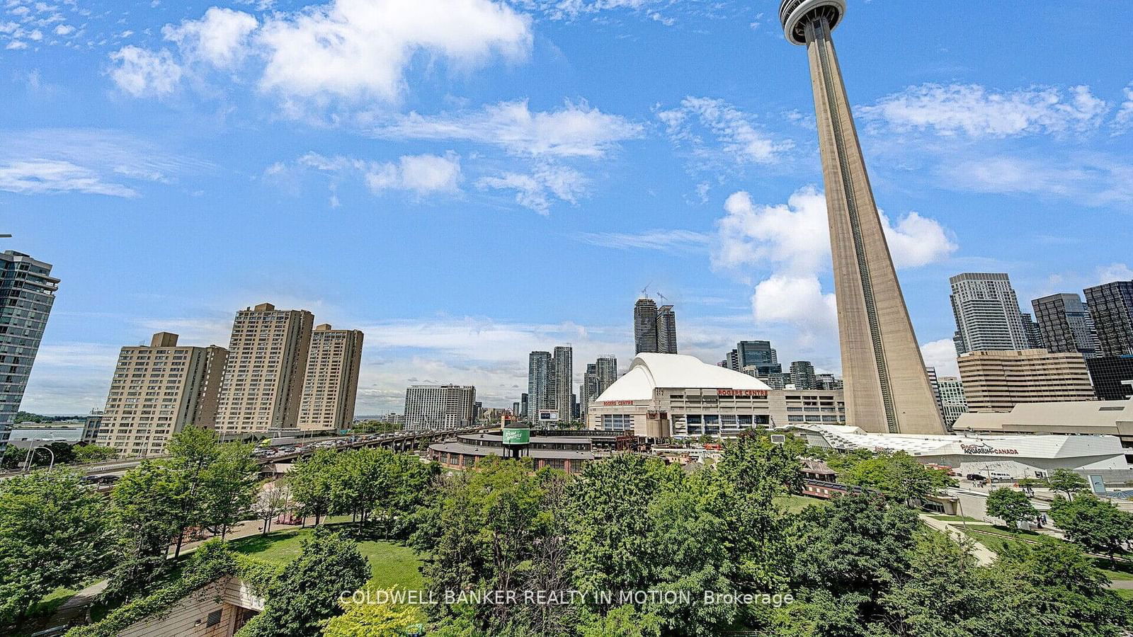 Infinity IV Condos, Downtown, Toronto