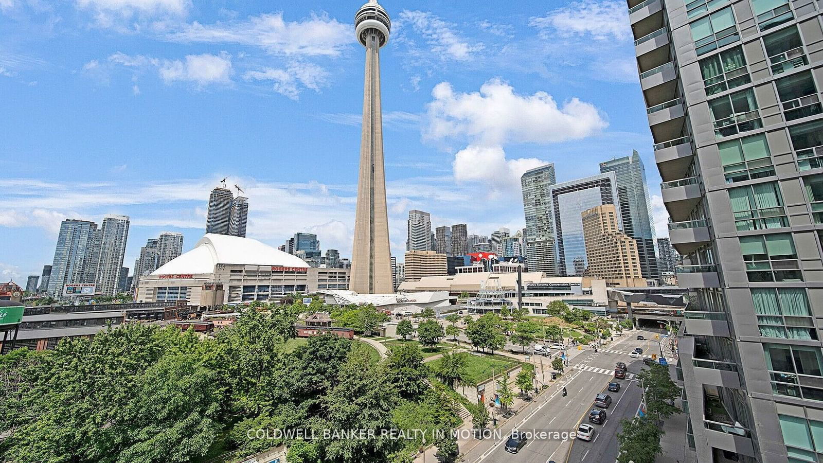 Infinity IV Condos, Downtown, Toronto