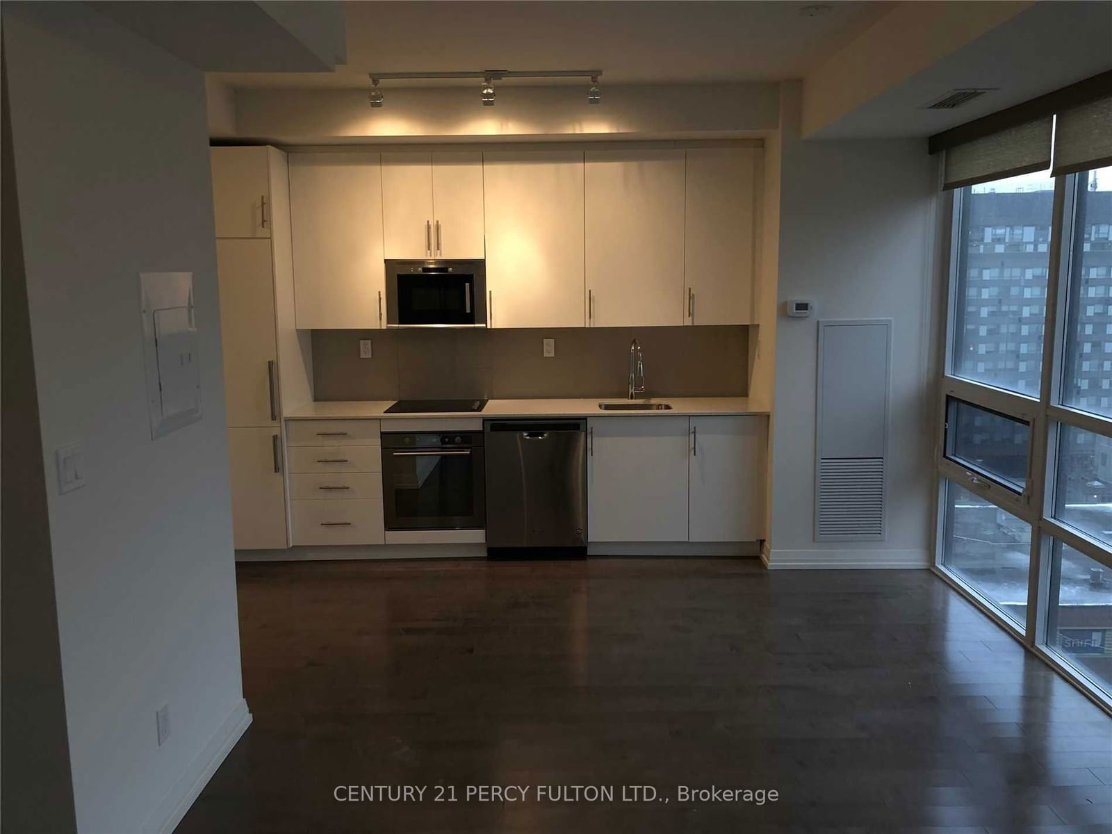 460 Adelaide St E, unit 2725 for rent