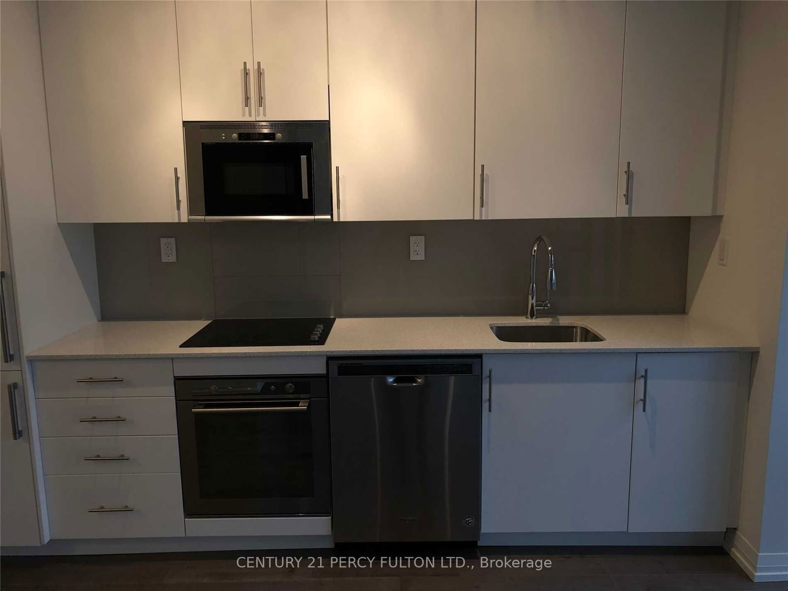 460 Adelaide St E, unit 2725 for rent