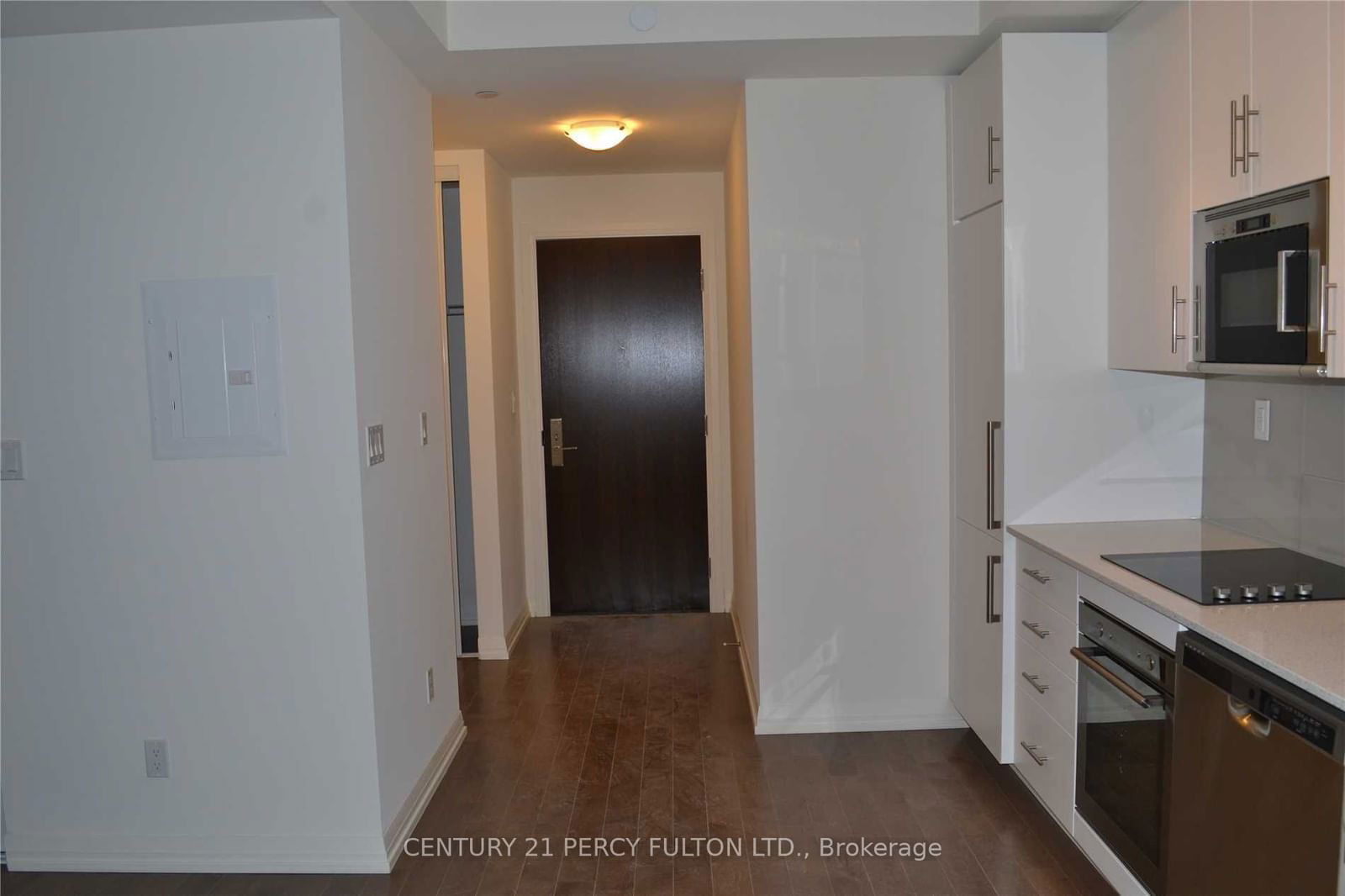 460 Adelaide St E, unit 2725 for rent