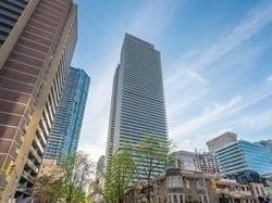 50 Charles St E, unit 3503 for rent