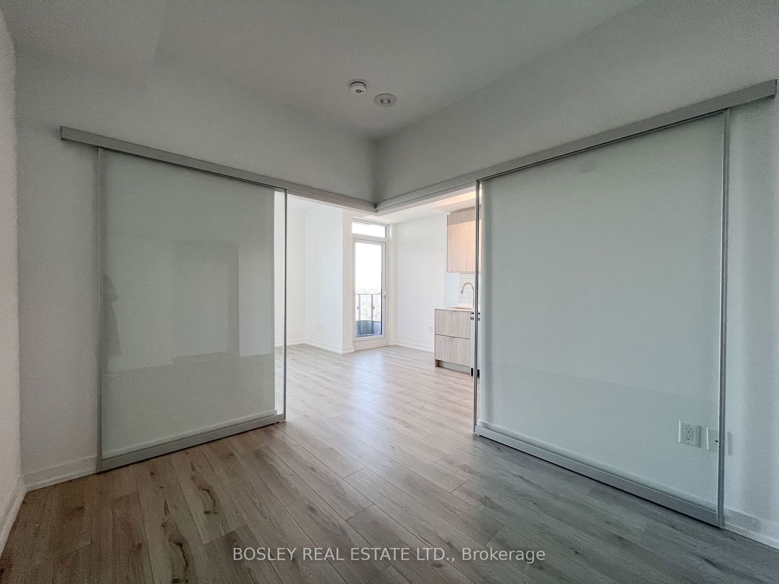 395 Bloor St E, unit 1907 for rent