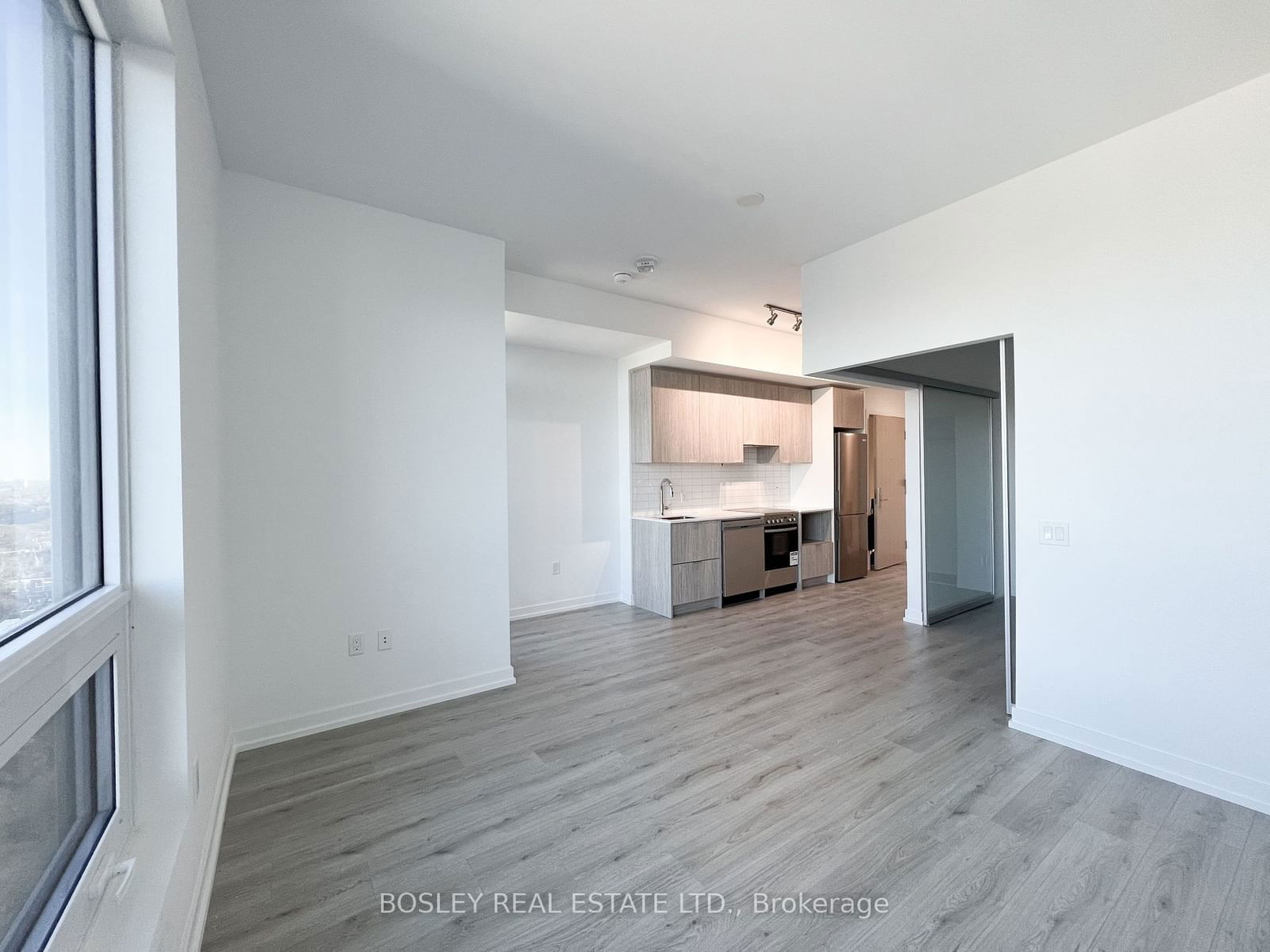 395 Bloor St E, unit 1907 for rent