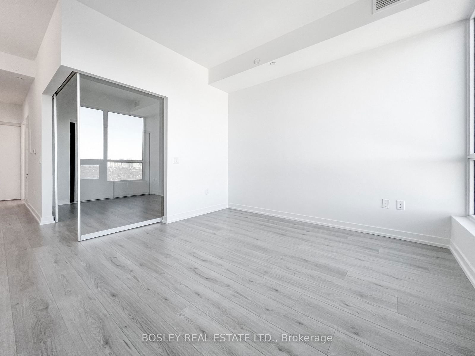 395 Bloor St E, unit 1907 for rent