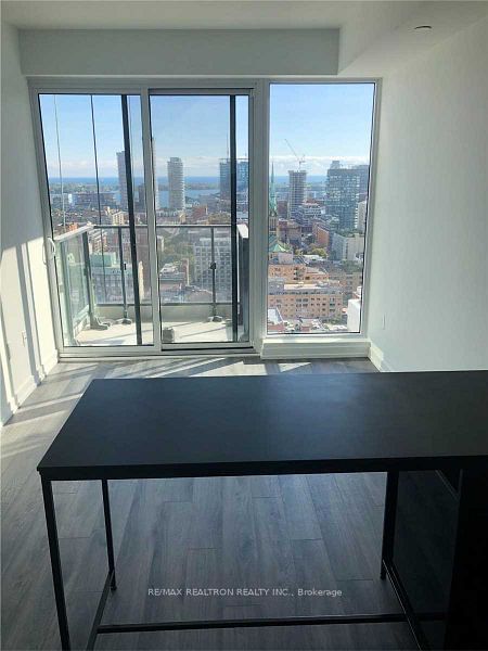 77 Shuter St, unit 2805 for rent