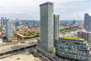 15 Lower Jarvis St, unit 910 for sale