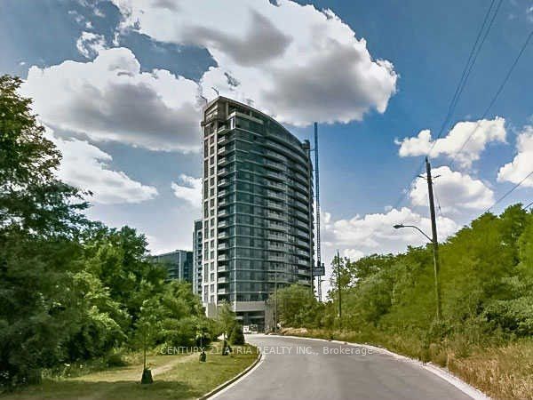 Scenic on Eglinton III Condos, East York, Toronto