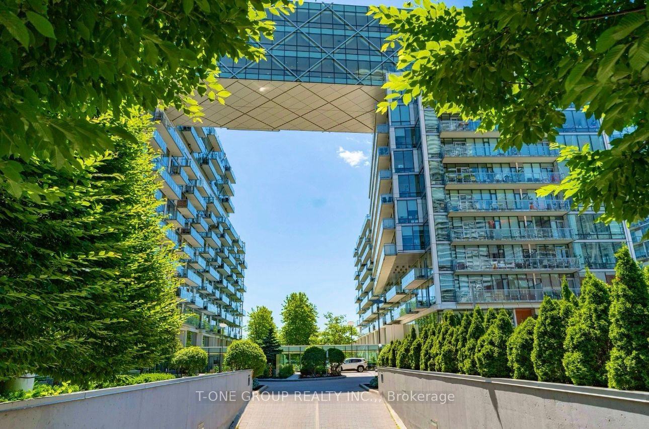 39 Queens Quay E, unit 1122 for rent