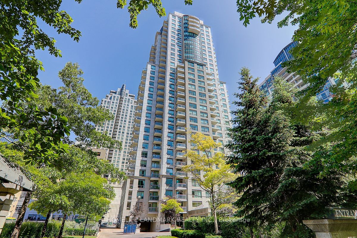 21 Hillcrest Condos, North York, Toronto