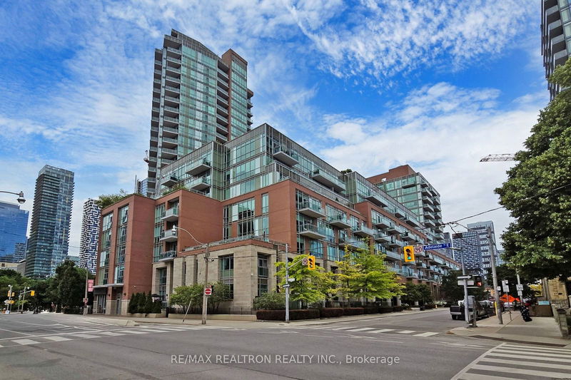 112 George St, unit S218 for sale