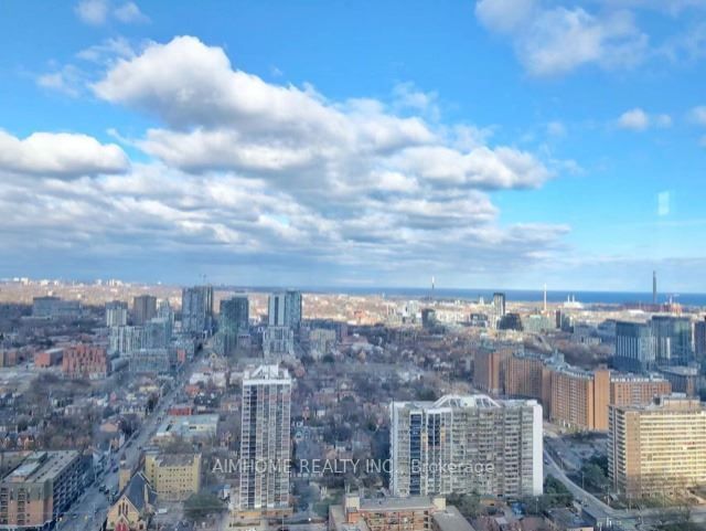 181 Dundas St E, unit 4105 for rent