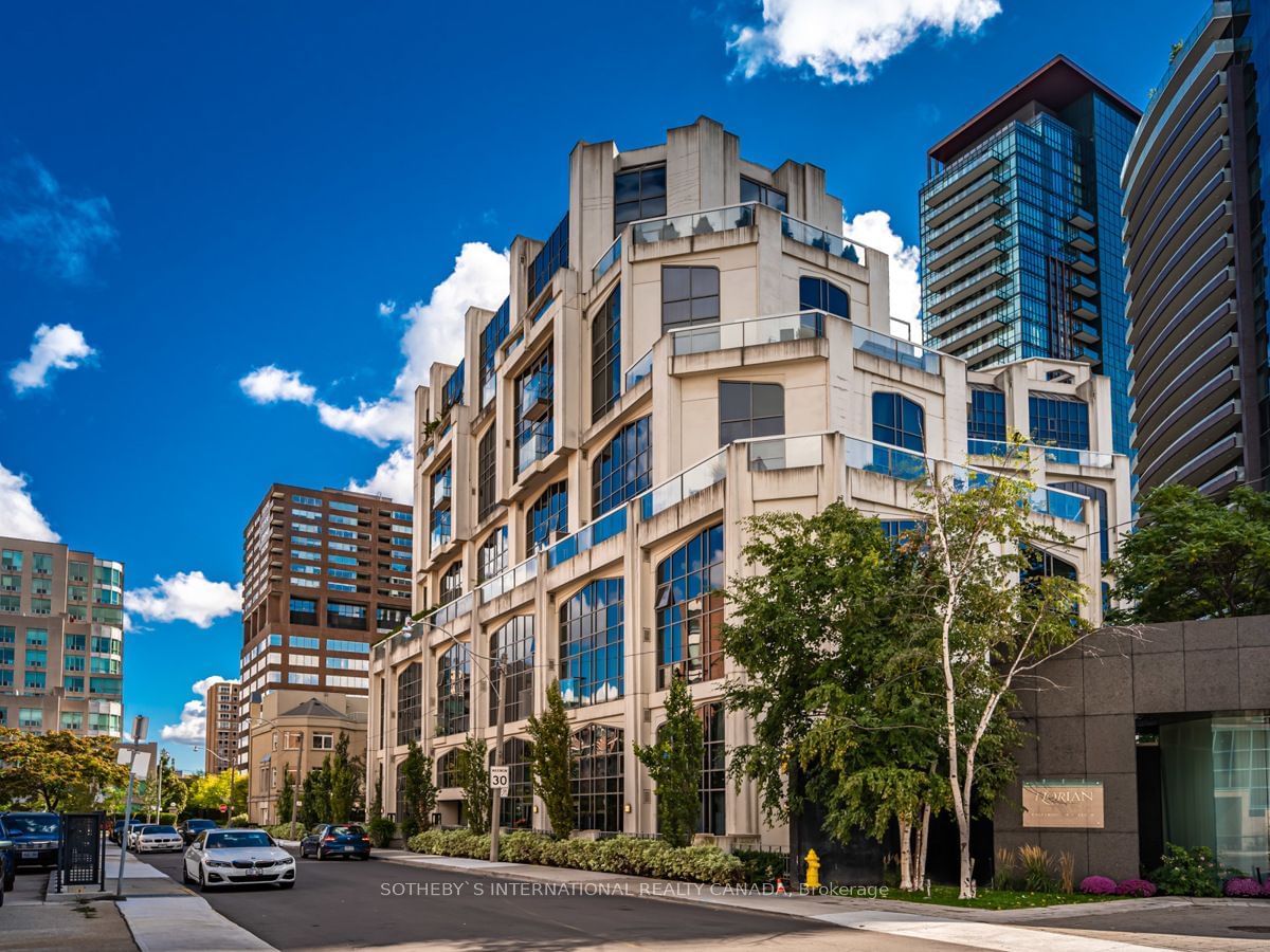 Domus Condos, Downtown, Toronto