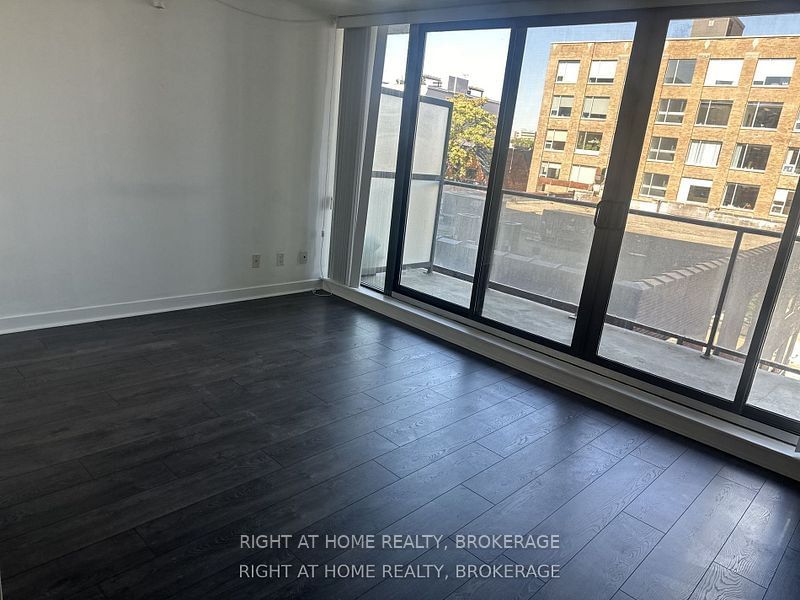 32 Camden St, unit 507 for rent