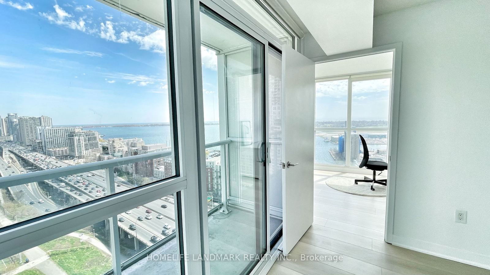 75 Queens Wharf Rd, unit 2706 for sale