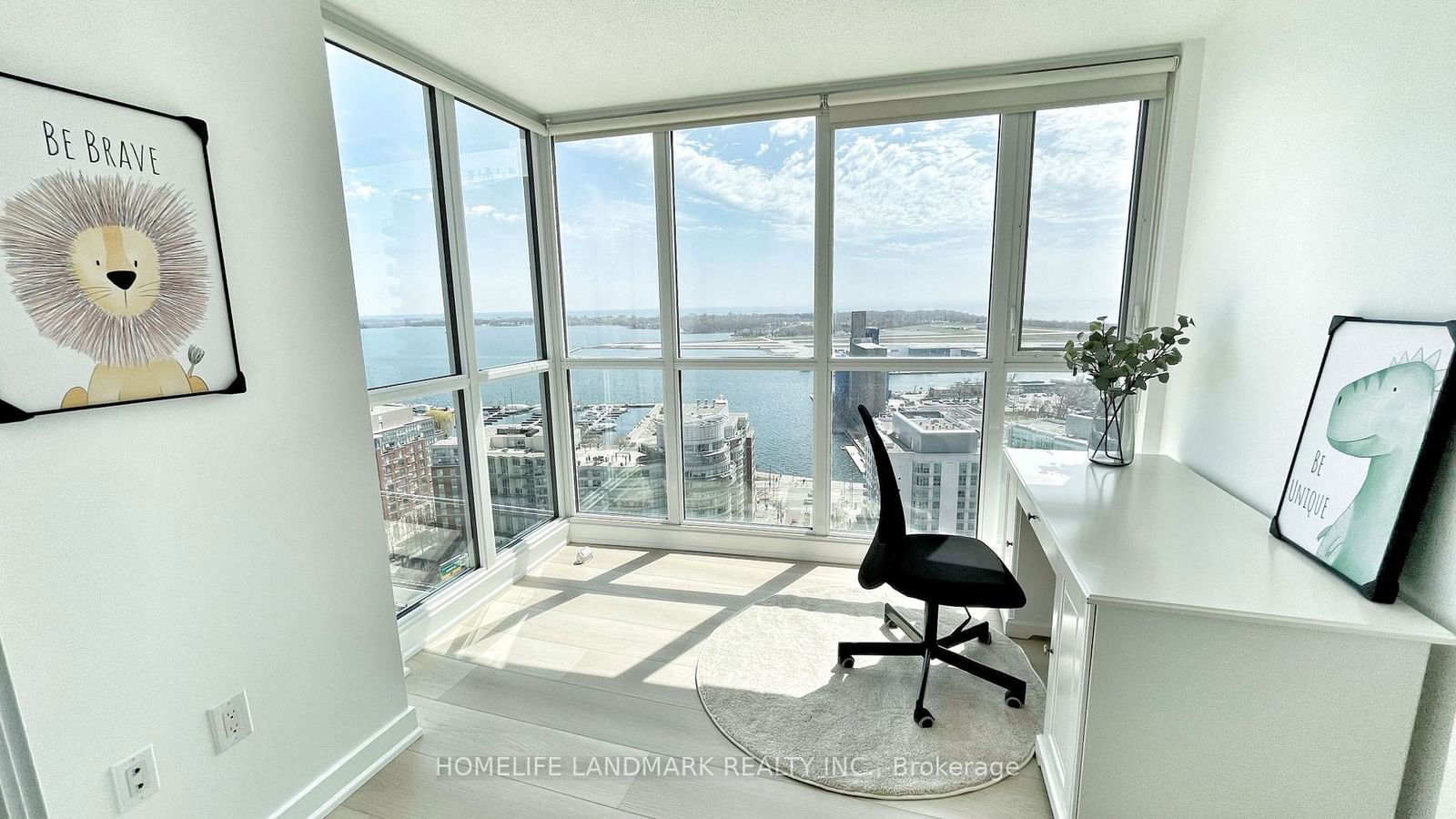 75 Queens Wharf Rd, unit 2706 for sale