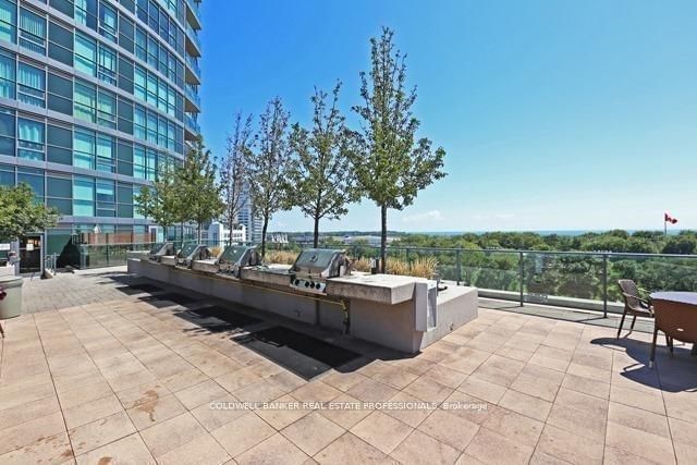 209 Fort York Blvd, unit 555 for rent