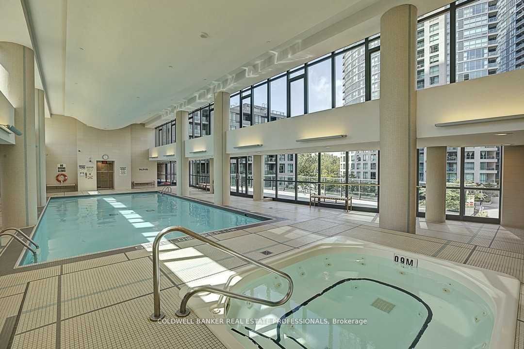 209 Fort York Blvd, unit 555 for rent