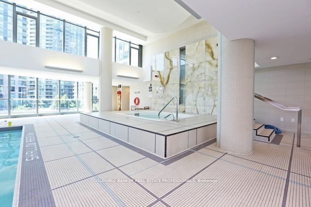 209 Fort York Blvd, unit 555 for rent