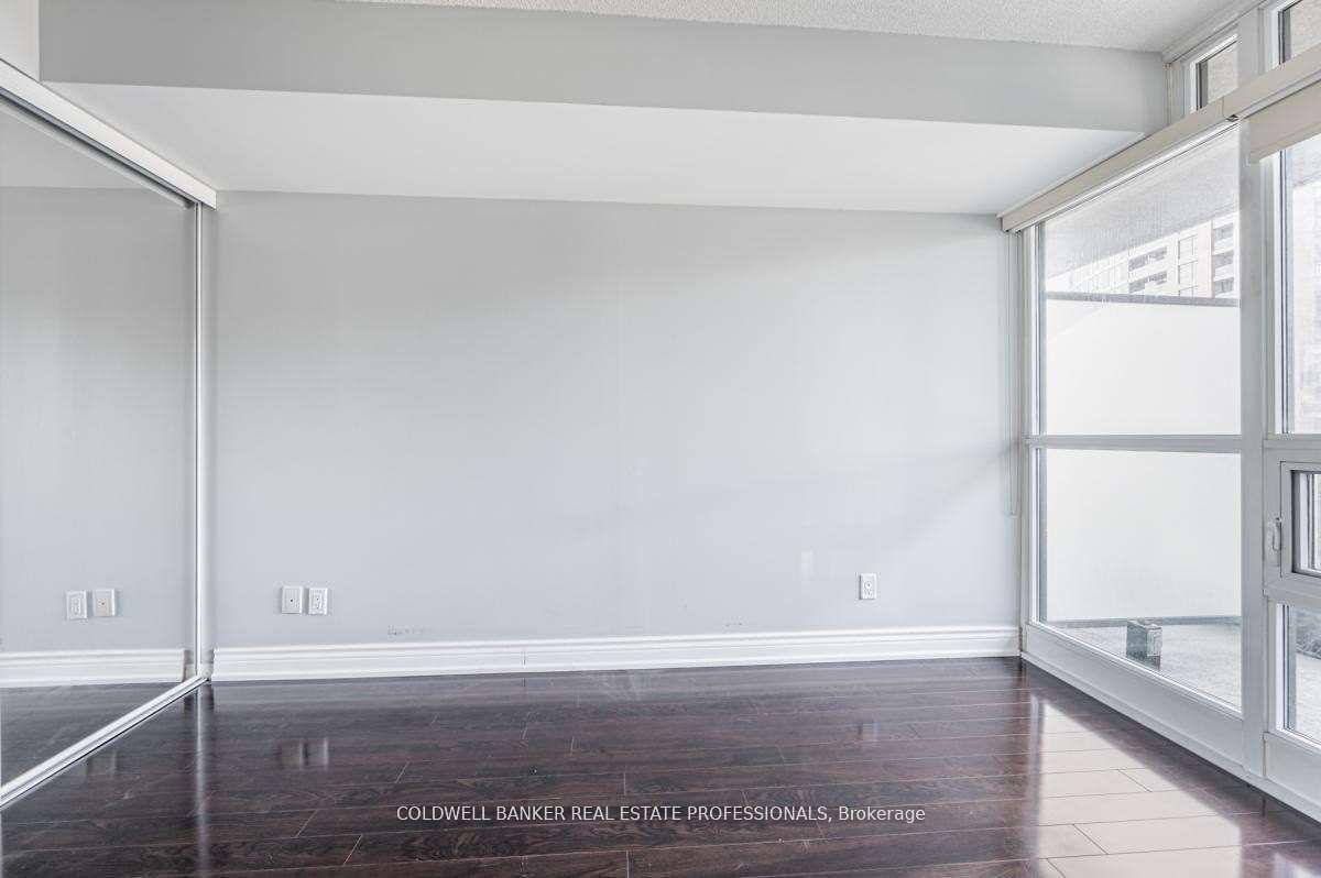 209 Fort York Blvd, unit 555 for rent